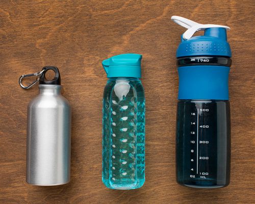 thermos-fitness-bottles-water-top-view